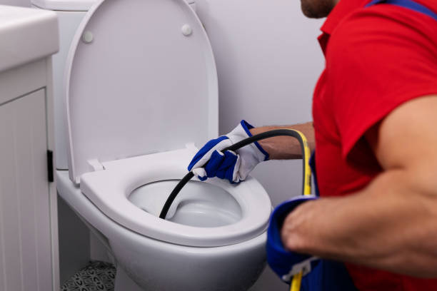 Best Toilet Repair Services  in Marco Island, FL