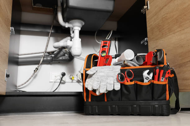 Best Clogged Drain Plumber  in Marco Island, FL
