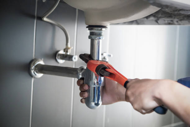 Hot Water Heater Installation in Marco Island, FL